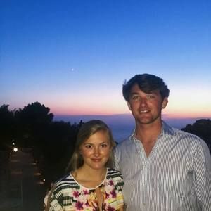 Meet your Posher, Teddy